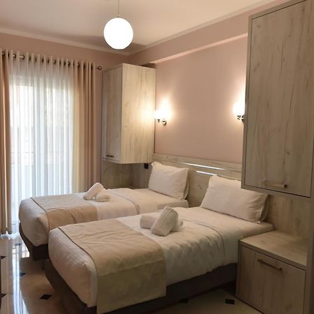 Hotel Pandora Residence Tiran Dış mekan fotoğraf