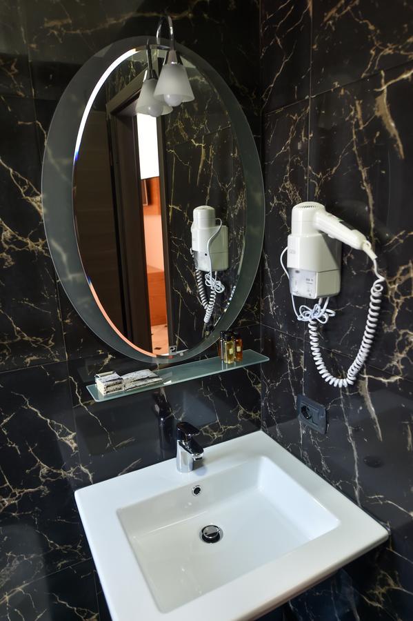 Hotel Pandora Residence Tiran Dış mekan fotoğraf