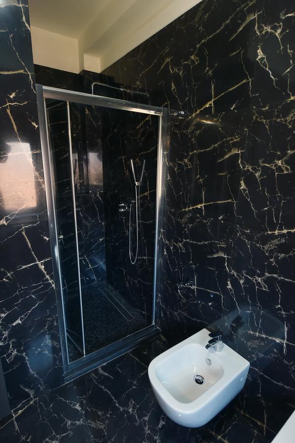 Hotel Pandora Residence Tiran Dış mekan fotoğraf