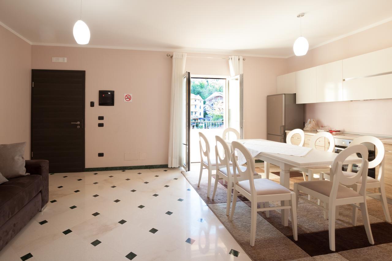 Hotel Pandora Residence Tiran Dış mekan fotoğraf