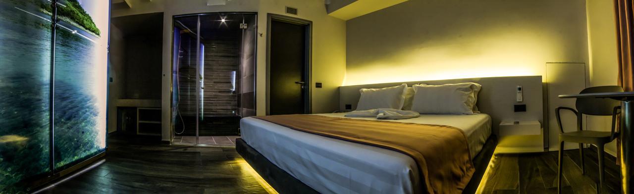 Hotel Pandora Residence Tiran Dış mekan fotoğraf