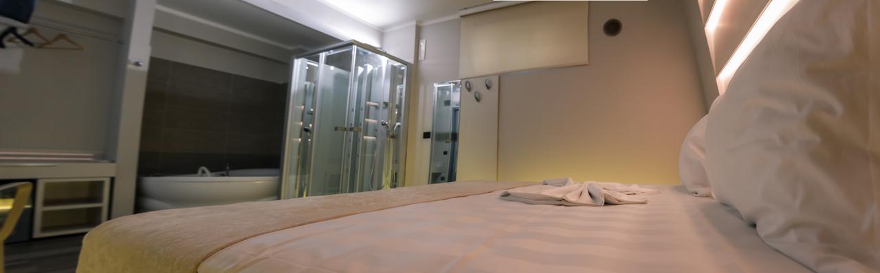 Hotel Pandora Residence Tiran Dış mekan fotoğraf