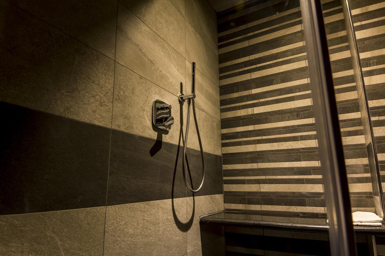 Hotel Pandora Residence Tiran Dış mekan fotoğraf