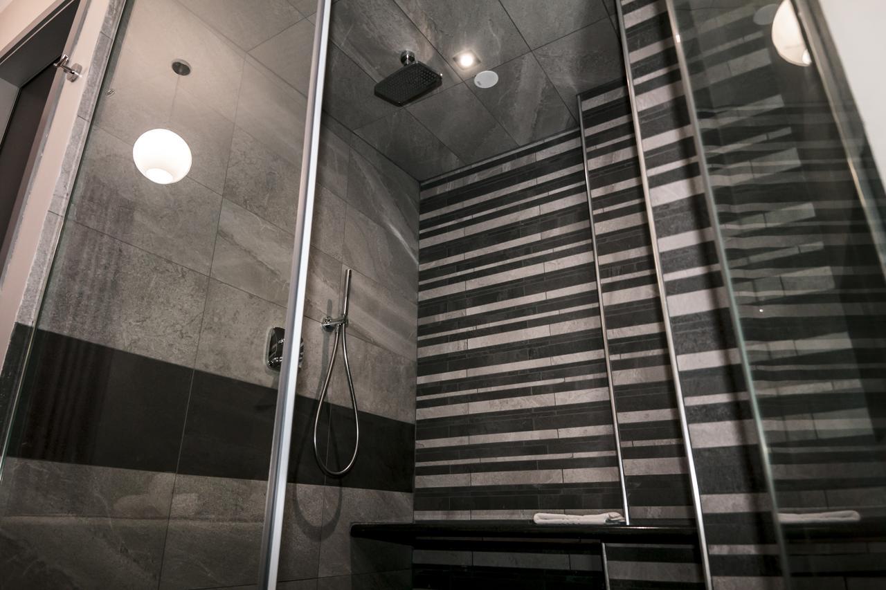Hotel Pandora Residence Tiran Dış mekan fotoğraf
