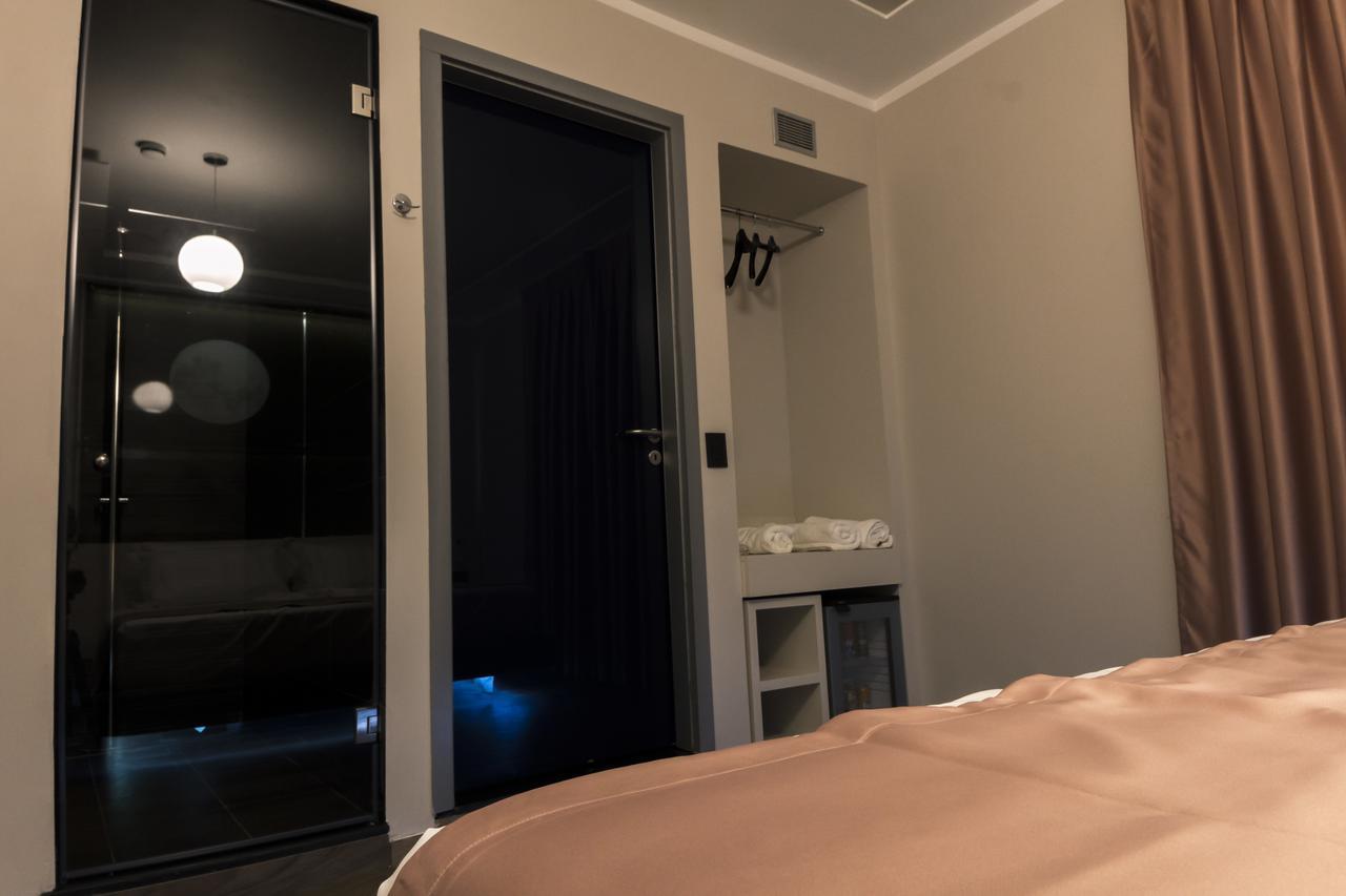 Hotel Pandora Residence Tiran Dış mekan fotoğraf