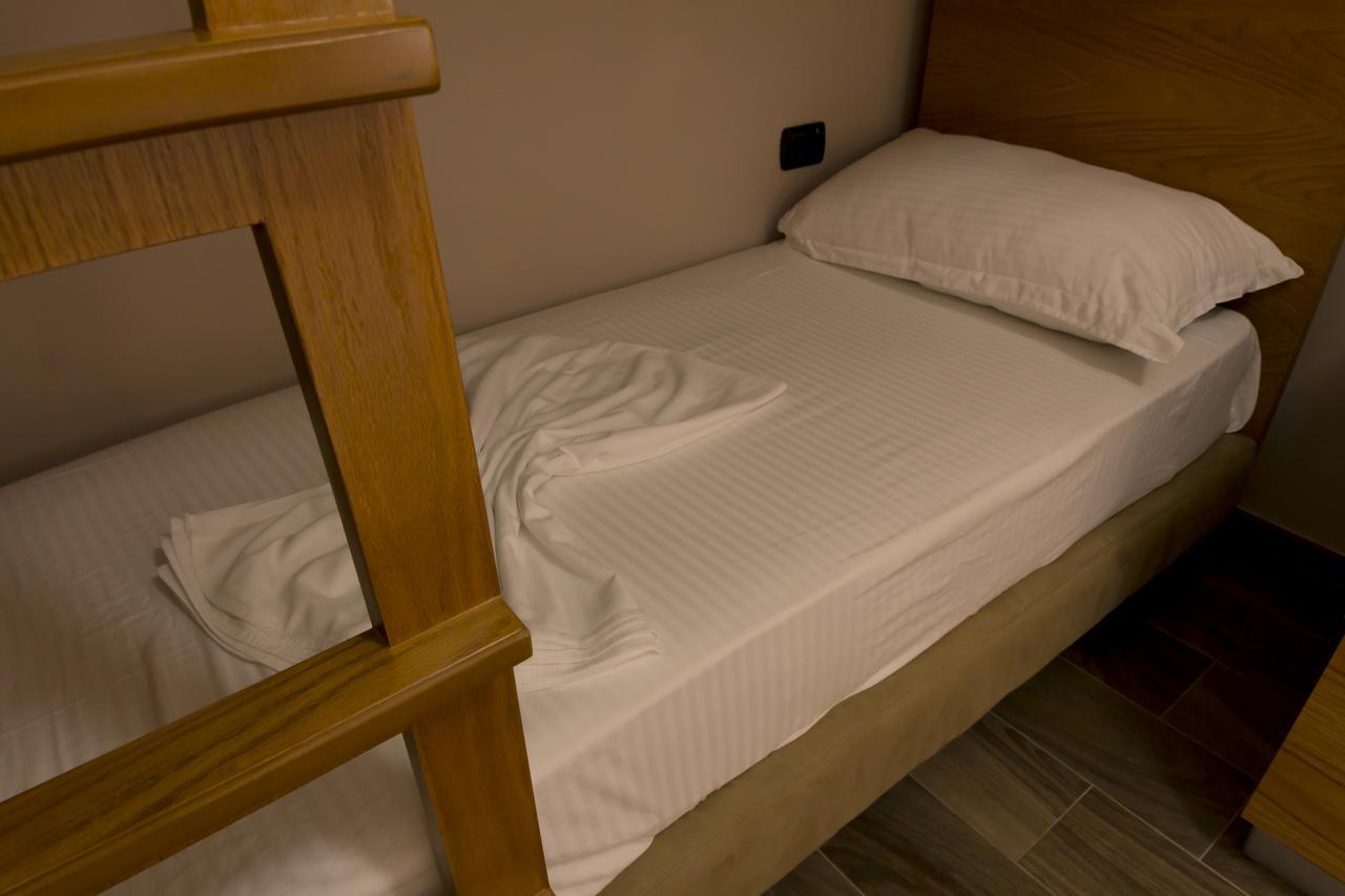 Hotel Pandora Residence Tiran Dış mekan fotoğraf