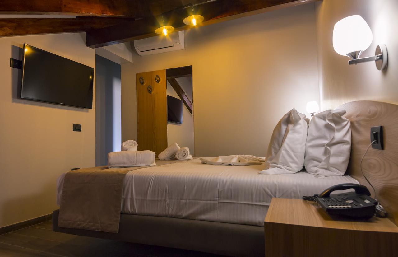 Hotel Pandora Residence Tiran Dış mekan fotoğraf
