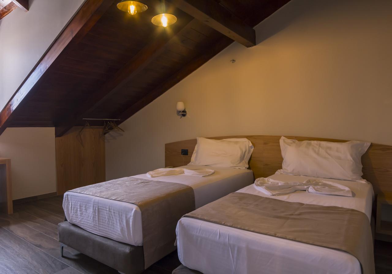 Hotel Pandora Residence Tiran Dış mekan fotoğraf